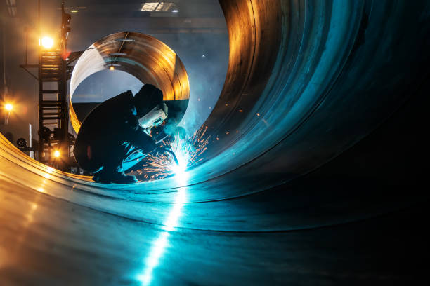 Best Pipe Welding in Grant, AL