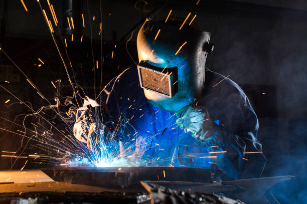 Best Automation and Robotic Welding in Grant, AL