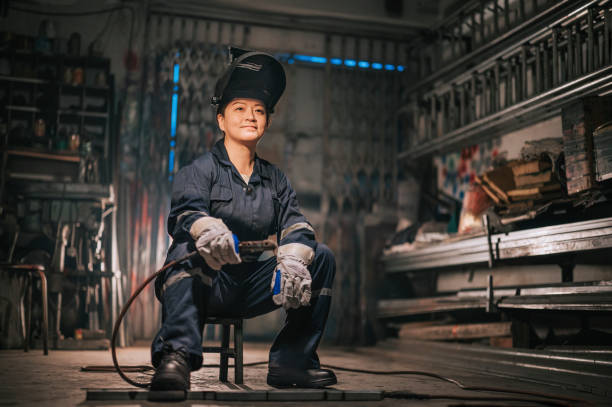 Affordable Welder Services in Grant, AL