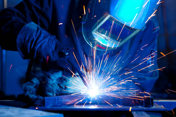 Best Maintenance and Repair Welding in Grant, AL