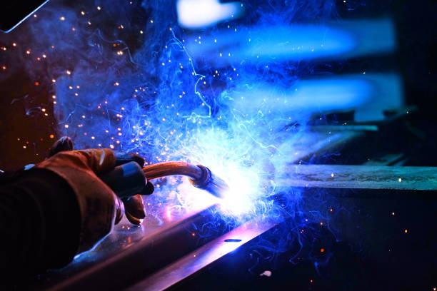 Grant, AL Welder & Metal Fabrication Company