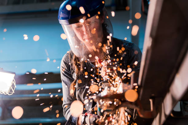 Affordable Welder Services in Grant, AL